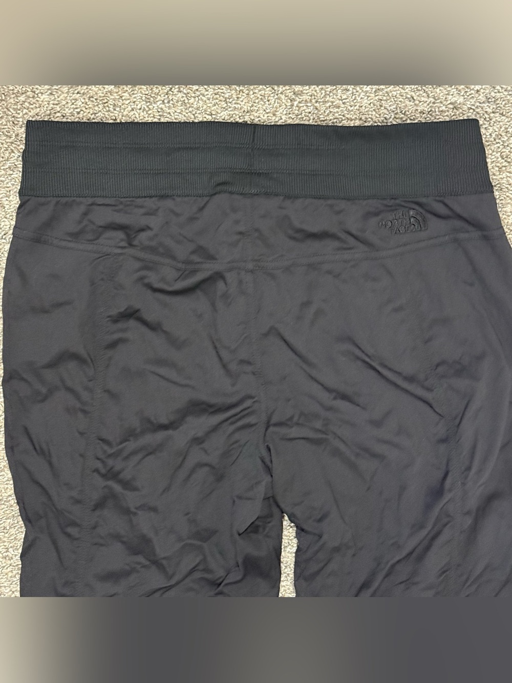 The North Face Aphrodite 2.0 Pant Womens Size M Black Hiking Activewear - Picture 5 of 12